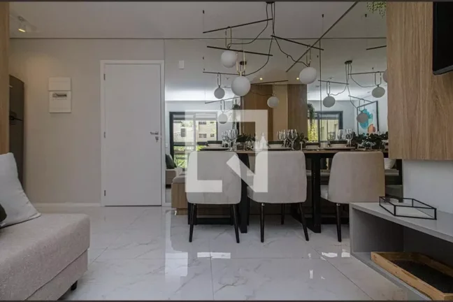 Imagem Apartamento à Venda - Aclimação, 2 Quartos, 58 m2