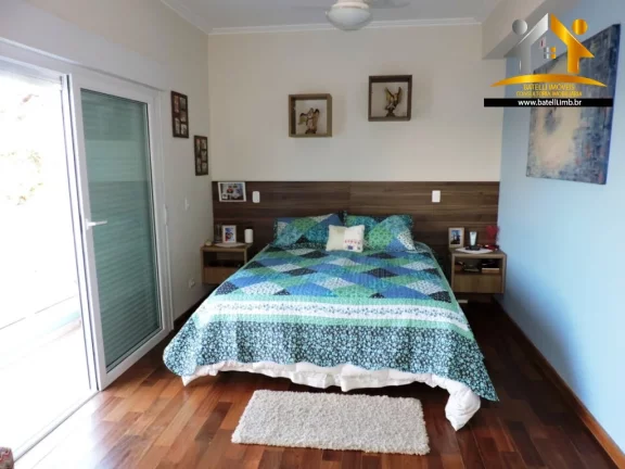 Imagem Casa à venda no condomínio Vintage na Granja Viana - Batelli Imóveis