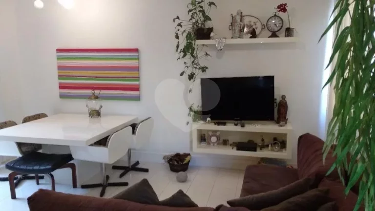 Imagem Casa à venda com 3 quartos, sendo 1 suíte, no condomínio Boulevard Morumbi, São Paulo - SP