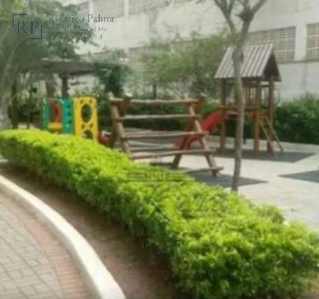 Imagem Apartamento - Monte Castelo - 72m²