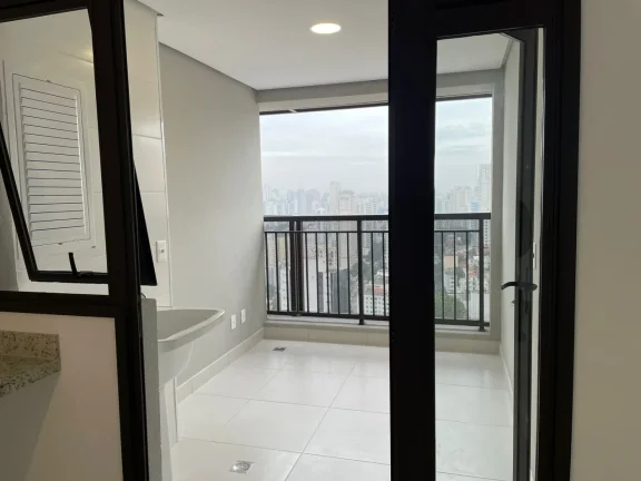 Imagem Apartamento 158 M², 3 quartos, 3 suítes, 5 banheiros, 3 vagas, 461m estação metrô, piscina, churrasqueira, espaço pet, academia, SPA, salão de jogos.