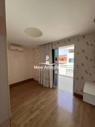 Imagem Casa Duplex de Alto Padrão com 5 Quartos em Morada de Santa Fé - Cariacica