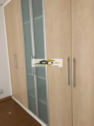 Imagem Apartamento Duplex para locação Vila Mariana