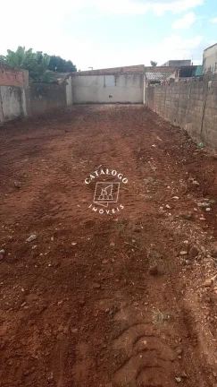 Imagem Terreno a Venda no bairro Jardim Aeroporto - Ribeirão Preto, SP