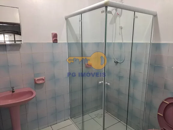 Imagem SOBRADO COM 5 DORMITÓRIOS NO BALNEÁRIO DE SANTA TEREZINHA