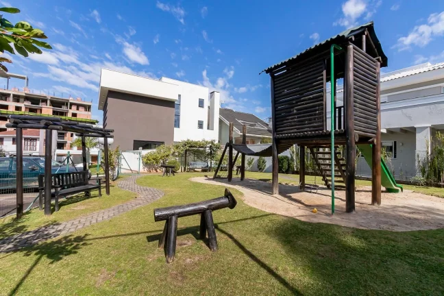 Imagem Terreno em condominio Bairro Campo Comprido