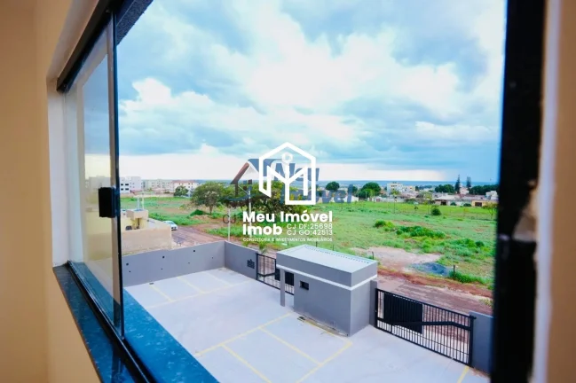 Imagem Condomínio Acapulco II Valparaíso APTO 2 Quartos 1 Vaga 65m² Ótima Localização