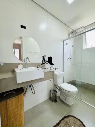 Imagem Apartamento à venda, 2 quartos, 1 suíte, 2 vagas, Cabral - Contagem/MG