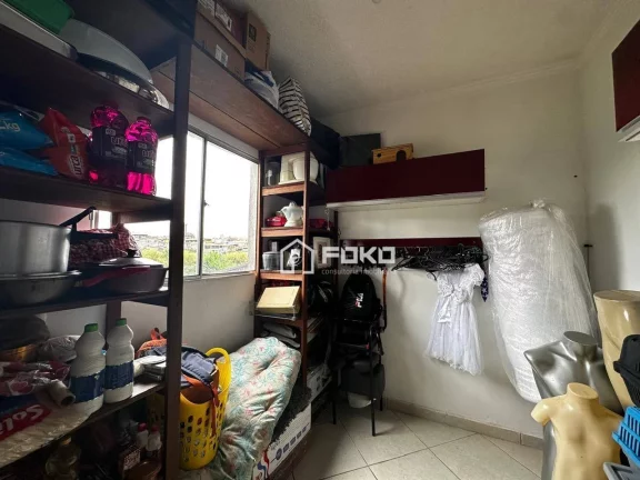 Imagem Sobrado com 4 dormitórios à venda, 218 m² por R$ 766.000,00 - Jardim Aliança - Guarulhos/SP
