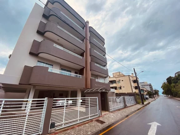 Imagem Apartamento 2 dormitórios