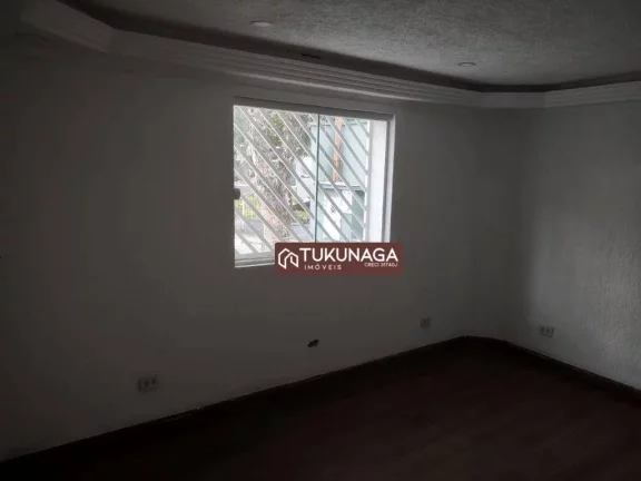 Imagem Casa com 1 quarto para alugar, 93 m² por R$ 4.646/mês - Jardim Gumercindo - Guarulhos/SP