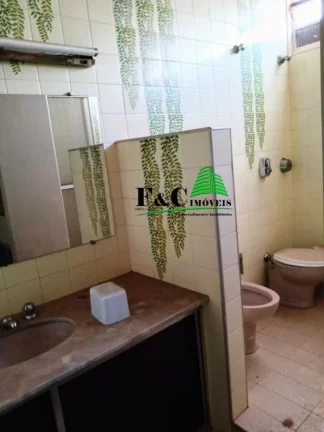 Imagem Casa para Venda em Araras, Centro, 5 dormitórios, 5 banheiros, 7 vagas