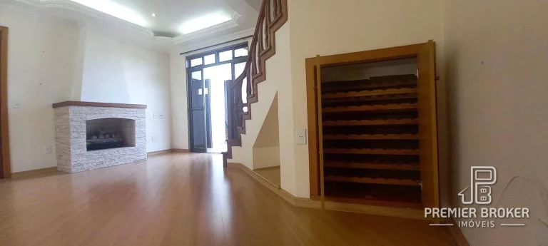 Imagem Cobertura à venda, 310 m² por R$ 1.600.000,00 - Várzea - Teresópolis/RJ