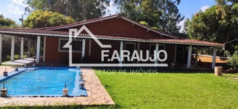 Chácara para Venda em Araçoiaba da Serra / SP