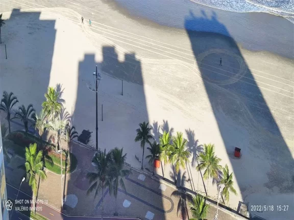 Imagem Cobertura com 4 dorms, Ocian, Praia Grande - R$ 1.8 mi, Cod: 2111
