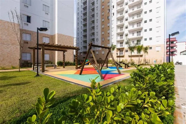 Imagem APARTAMENTO COM 74 m² - OCIAN - PRAIA GRANDE SP