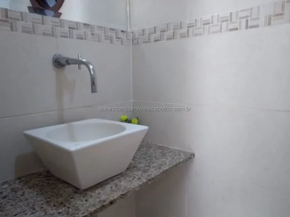 Imagem Imperdível Casa Duplex Localização Super Privilegiada