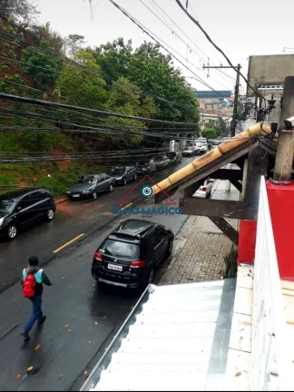 Imagem Sobrado Santa Maria Osasco - 4 dormitórios sendo 1 suíte.