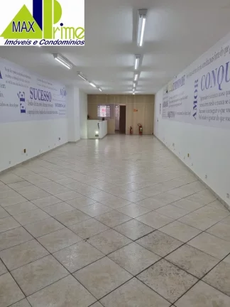 Imagem SALÃO COMERCIAL/SOBRELOJA/100M²/SEM VAGA
