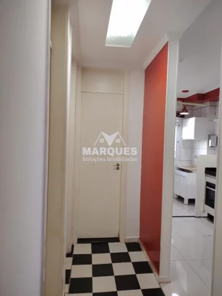 Imagem Apartamento a Venda no bairro Loteamento Jardim das Estâncias - Sumaré, SP