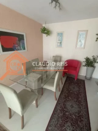 Imagem Apartamento com 4 quartos à venda, 93m² - Jardim Marajoara