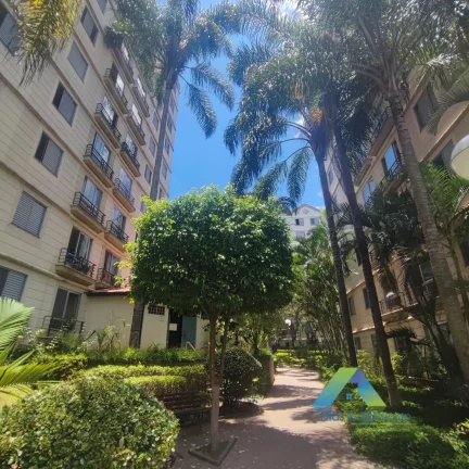 Imagem Excelente apartamento com 61m² em localização privilegiada no Jardim Santa Emilia /Sacomã/Zsul