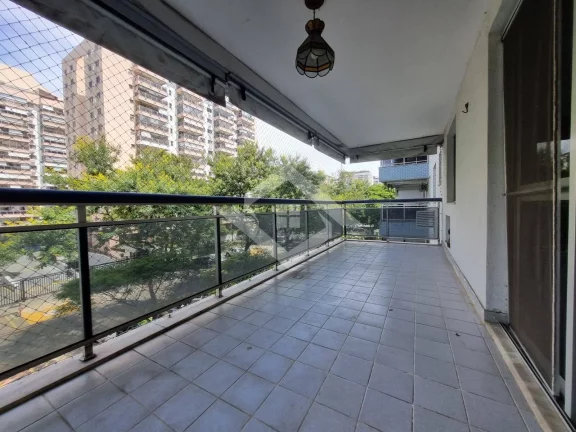 Imagem Apartamento 2 quartos com 82m² no Rio2 - Barra Olímpica