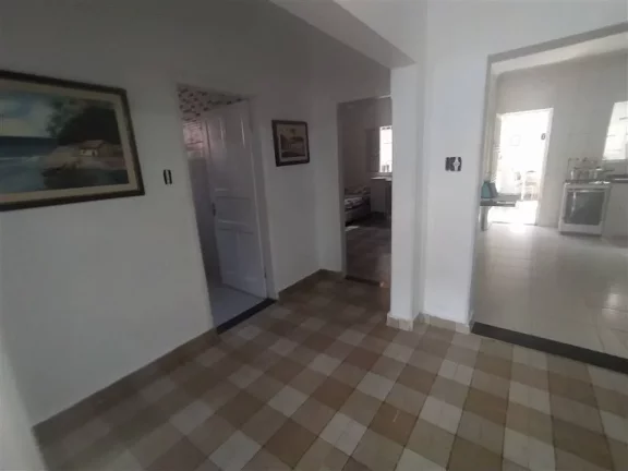 Imagem Casa à Venda em Vila Caiçara, Praia Grande - SP