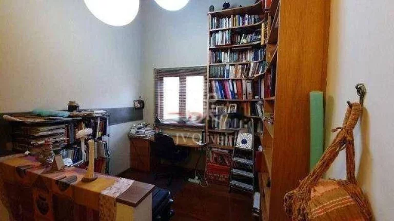 Imagem Casa à venda, 160 m² com 3 dormitórios, 3 banheiros, 2 vagas - Jardim das Vertentes - São Paulo/SP