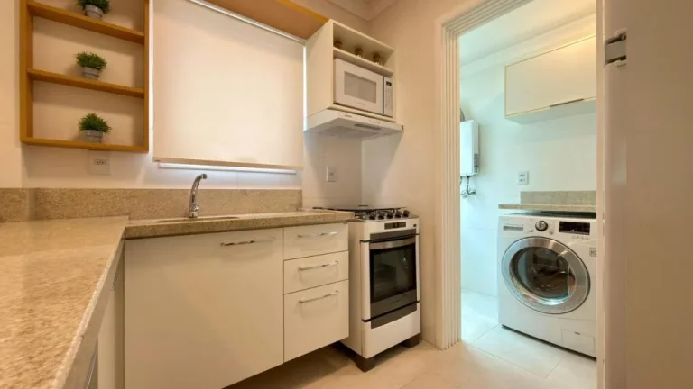 Imagem Apartamento 3 Dormitórios - Bairro Centro