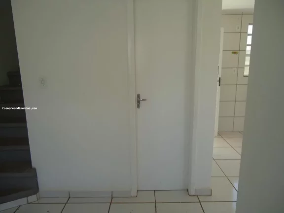 Imagem Casa em Condomínio para Venda em Iracemápolis, Condomínio Villaggio Mielli, 2 dormitórios, 1 banheiro, 1 vaga