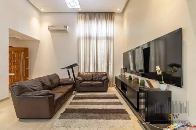 Imagem Sobrado à venda na Vila Leopoldina São Paulo SP com 3 suítes, 3 vagas de garagem e 201m² de área construída em um terreno de 183m².