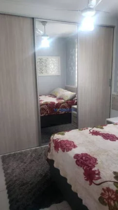 Imagem Apartamento com 3 dormitórios à venda, 65 m² por R$ 429.000,00 - Vila Augusta - Guarulhos/SP