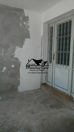 Imagem Casa-Terrea-para-Venda-em-Pedregulho-Guaratingueta-SP
