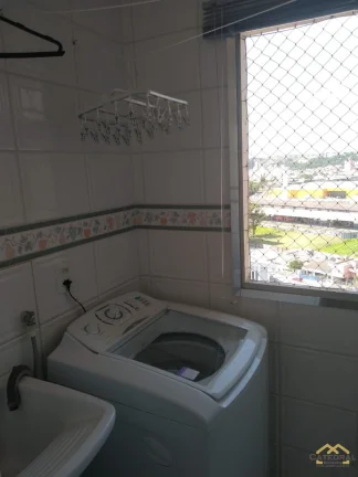 Imagem Apartamento a Venda - Residencial Vila Arens - Vila Arens - Jundiaí -SP