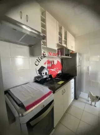 Imagem Apartamento com 3 dormitórios à Venda no bairro Planalto em São Bernardo do Campo