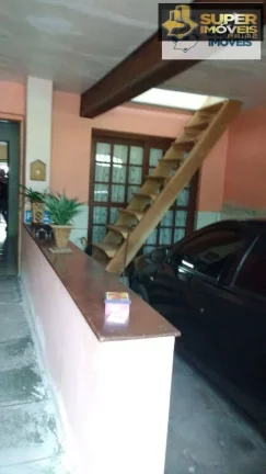 Imagem Casa Sobrado para Venda em Centro Pelotas-RS - 768