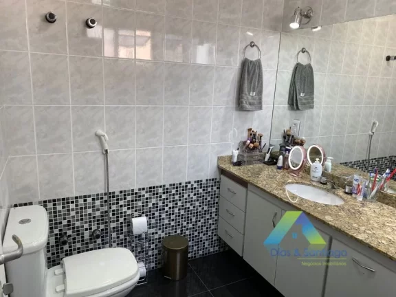 Imagem Cobertura com 4 dormitórios à venda, 250 m² por R$ 1.830.000 - Vila Andrade - São Paulo/SP