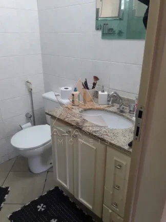 Imagem Apartamento - Ribeirão Preto - Vila Amélia