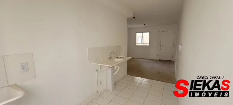 Imagem Apartamento à venda no bairro de bairro] com 2 quartos e 49,00 m² de área.