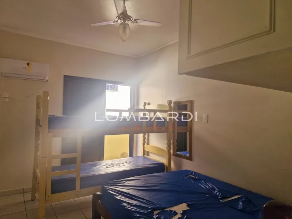 Imagem Ubatuba: Apartamento à Venda na Praia Mais Famosa