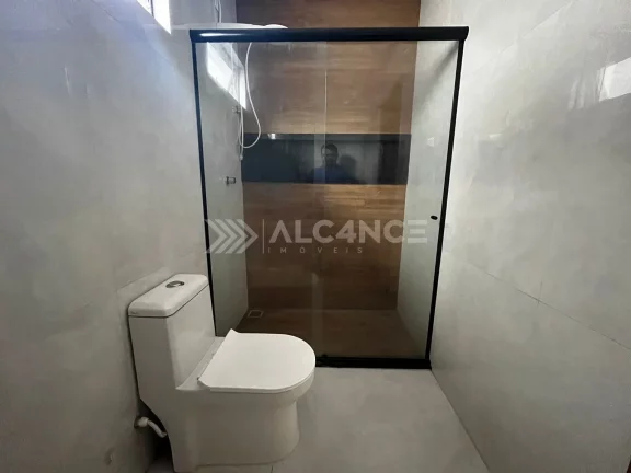 Imagem Casa condomínio - 3 Quartos - 1 Suíte - 100 m² - João Pessoa-PB