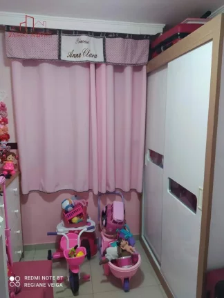 Imagem OPORTUNIDADE APARTAMENTO - 2 DORMS - 46m² - HORTO DO YPÊ
