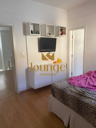 Imagem Casa Em Condominio em Sorocaba