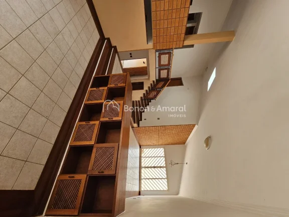 Imagem Casa ampla e sÃ³lida Ã  venda no Jardim AurÃ©lia - Campinas/SP | Residencial ou Comercial (ZM2)

ImÃ...