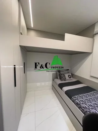 Imagem Apartamento para Venda em Limeira, Jardim Nossa Senhora de Fátima, 3 dormitórios, 1 suíte, 2 banheiros, 2 vagas