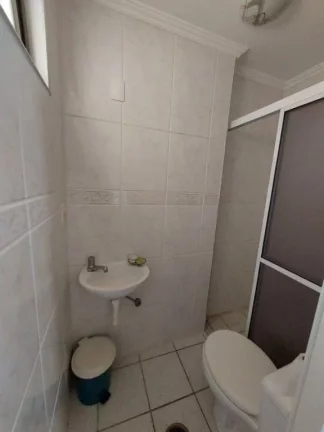 Imagem Apartamento para Alugar em Flórida, Praia Grande - SP
