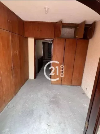 Imagem Sobrado à venda, 200 m² por R$ 925.000,00 - Ferreira - São Paulo/SP