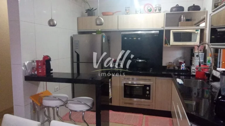 Imagem CASA RESIDENCIAL em Americana - SP, Nova Carioba