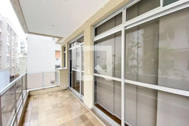 Imagem Apartamento à Venda - Ipanema, 3 Quartos, 160 m2